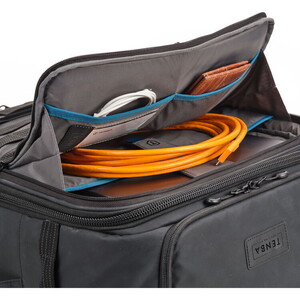  Tenba Axis V2 Spinner Backpack (Black, 28L)