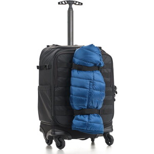  Tenba Axis V2 Spinner Backpack (Black, 28L)