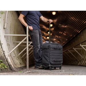  Tenba Axis V2 Spinner Backpack (Black, 28L)