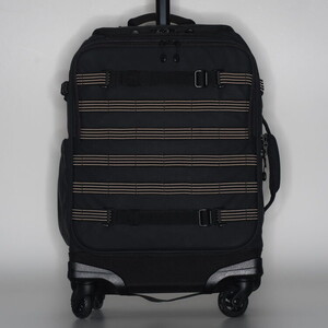  Tenba Axis V2 Spinner Backpack (Black, 28L)