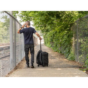  Tenba Axis V2 Spinner Backpack (Black, 28L)