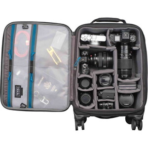  Tenba Roadie v2 Spinner 21 International