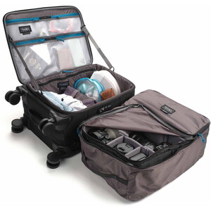  Tenba Roadie v2 Spinner 21 International