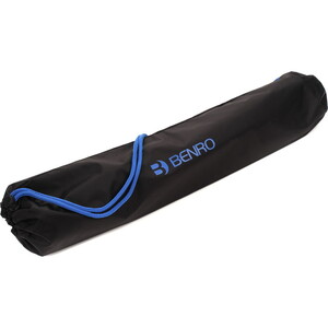  Benro KH-26PC Video Tripod KH Serisi (Uzun Model)