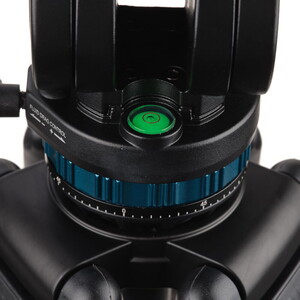  Benro KH-26PC Video Tripod KH Serisi (Uzun Model)