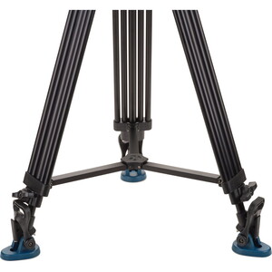  Benro KH-26PC Video Tripod KH Serisi (Uzun Model)