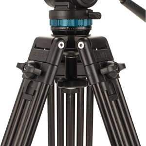  Benro KH-26PC Video Tripod KH Serisi (Uzun Model)