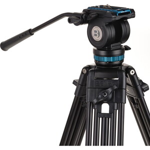  Benro KH-26PC Video Tripod KH Serisi (Uzun Model)