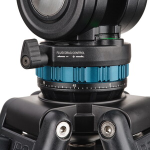  Benro KH-26PC Video Tripod KH Serisi (Uzun Model)
