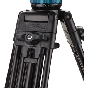  Benro KH-26PC Video Tripod KH Serisi (Uzun Model)