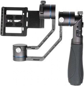  Benro 3XM 3-Axis Mirrorless Handheld Gimbal Stabilizer