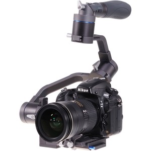  Benro 3XD 3-Axis Handheld Gimbal Stabilizer