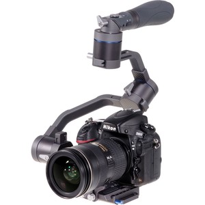  Benro 3XD 3-Axis Handheld Gimbal Stabilizer