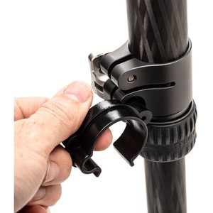 Benro MSD46C SupaDupa Carbon Fiber Monopod