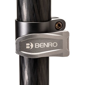  Benro MSD46C SupaDupa Carbon Fiber Monopod