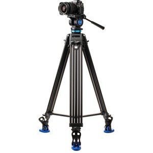  Benro KH-26P Video Tripod KH Serisi (Uzun Model)