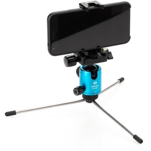  Benro MeFOTO RoadTrip PRO AL Tripod Blue