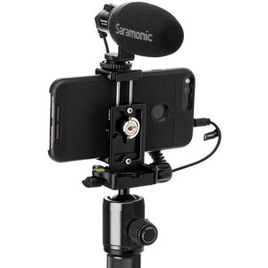  Benro MeFoto RoadTrip PRO CF Tripod Black