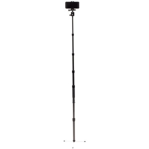  Benro MeFoto RoadTrip PRO CF Tripod Black