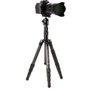  Benro MeFoto RoadTrip PRO CF Tripod Black