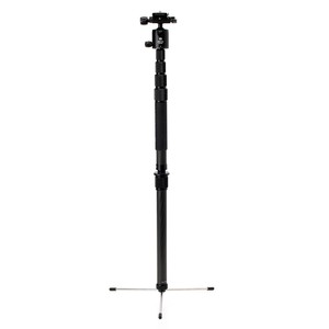  Benro MeFoto RoadTrip PRO CF Tripod Black