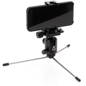  Benro MeFoto RoadTrip PRO CF Tripod Black