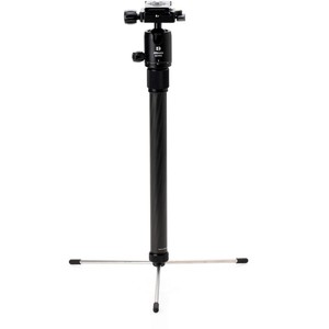  Benro MeFoto RoadTrip PRO CF Tripod Black