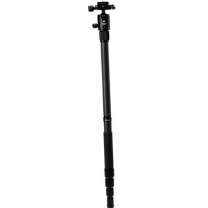  Benro MeFoto RoadTrip PRO CF Tripod Black