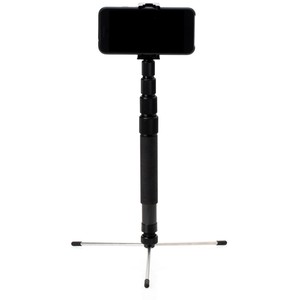  Benro MeFoto RoadTrip PRO CF Tripod Black