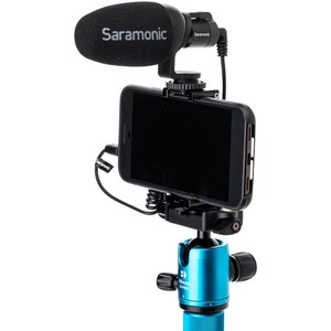  Benro MeFoto RoadTrip PRO CF Tripod Blue