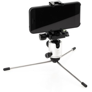  Benro MeFoto RoadTrip PRO CF Tripod Silver