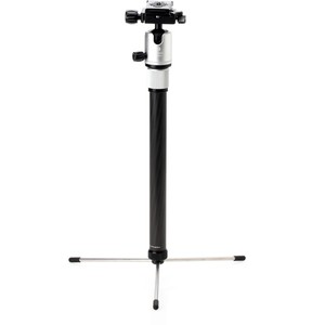  Benro MeFoto RoadTrip PRO CF Tripod Silver