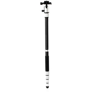  Benro MeFoto RoadTrip PRO CF Tripod Silver