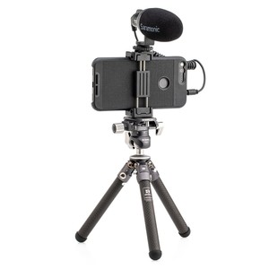  Benro TablePod Carbon Fiber Tripod Kit