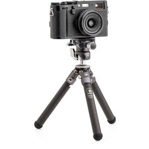  Benro TablePod Carbon Fiber Tripod Kit