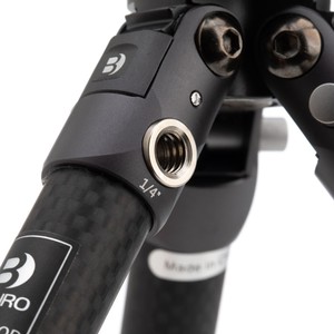  Benro TablePod Carbon Fiber Tripod Kit