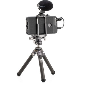  Benro TablePod Pro Carbon Fiber Tripod Kit