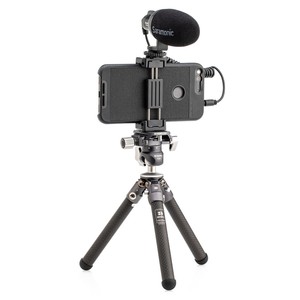  Benro TablePod Pro Carbon Fiber Tripod Kit