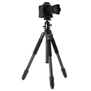  Benro Induro BICLT303 New Classic Carbon Fiber Tripod