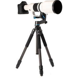  Benro Induro BICLT303 New Classic Carbon Fiber Tripod