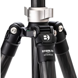  Benro Induro HYDRA2 CF Waterproof Tripod