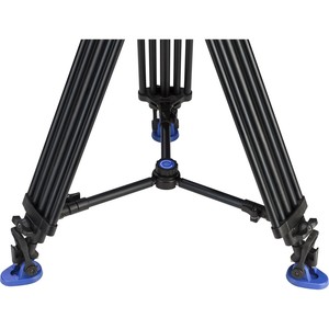  Benro A-573TBS6Pro Hidrolik Profesyonel Video Tripod Kit