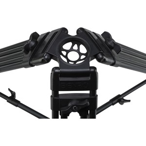  Benro A-573TBS6Pro Hidrolik Profesyonel Video Tripod Kit