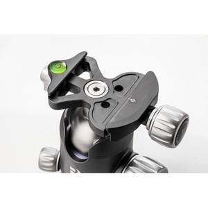  Benro VX20 Two Series Arca-Type Magnesium Ball Head