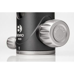  Benro VX20 Two Series Arca-Type Magnesium Ball Head