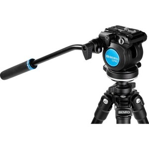  Benro A1883-FS2PRO Travel Angel Video Tripod Kit