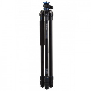  Benro TGP17A Go Plus Classic Aluminium Tripod