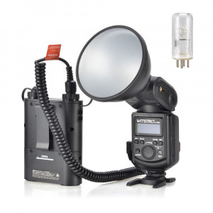  GODOX WITSTRO 180W Mini Paraflash AD 180Kıt