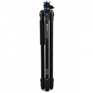  Benro TGP27A Go Plus Classic Aluminium Tripod