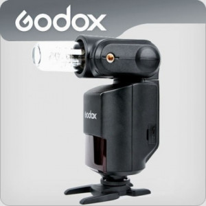  GODOX WITSTRO 360W Mini Paraflash AD 360 Kıt